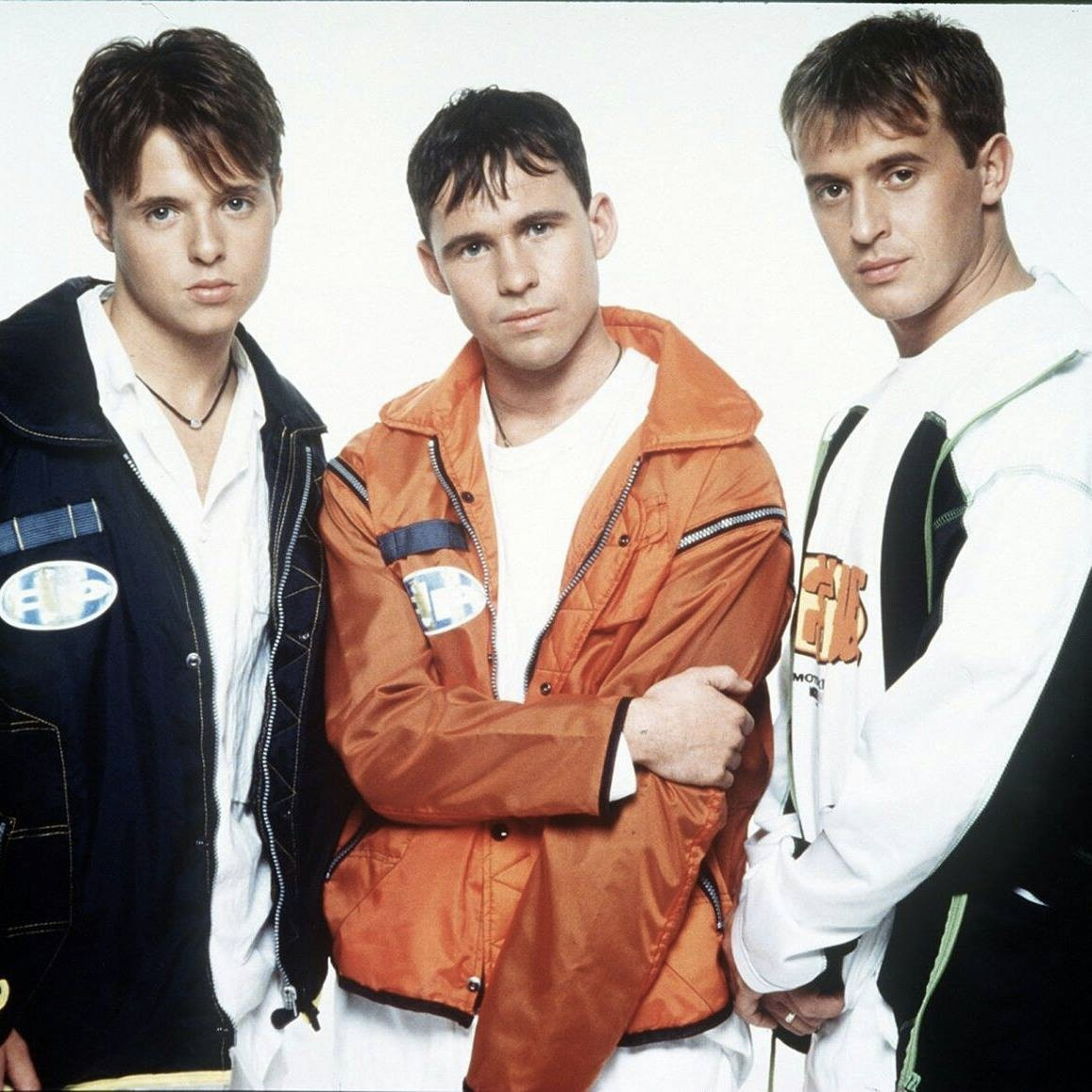 Nhóm nhạc huyền thoại 911 Nhóm nhạc huyền thoại 911