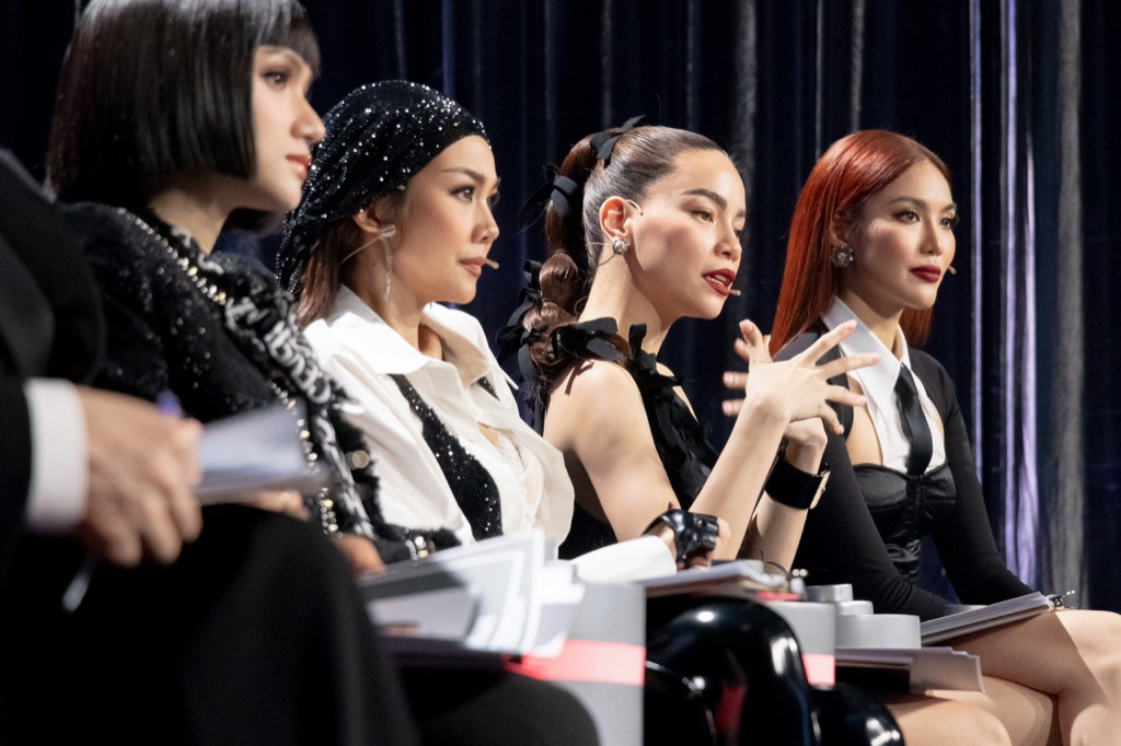 The New Mentor đang nhận được sự quan tâm từ đông đảo công chúng.