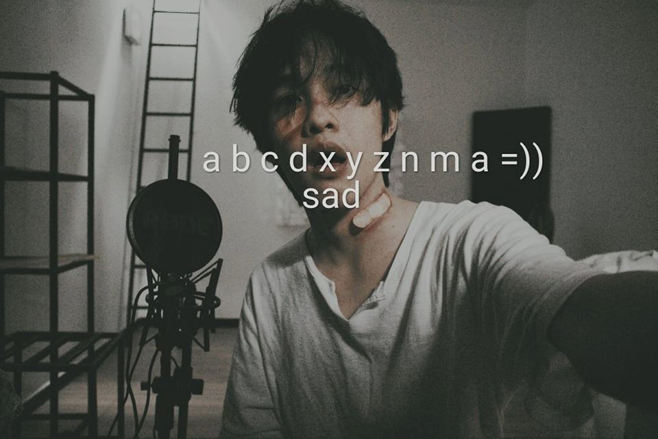 Diện mạo của W/n ngày càng phong trần. Diện mạo của W/n ngày càng phong trần.