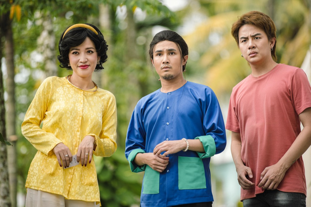 Puka, Duy Khánh tiếp tục tái xuất trong phần 2