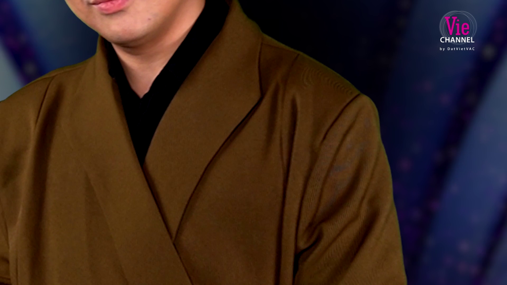 Một số "hint" về dàn cố vấn được BTC hé mở. Một số "hint" về dàn cố vấn được BTC hé mở.