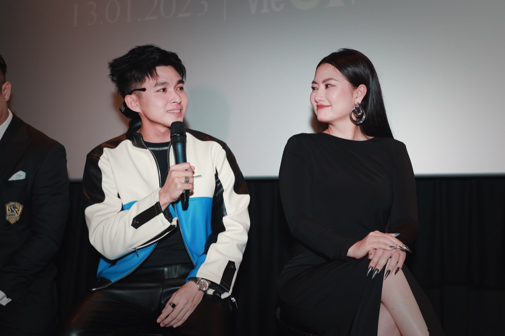 Jun Phạm - Ngọc Lan Jun Phạm - Ngọc Lan