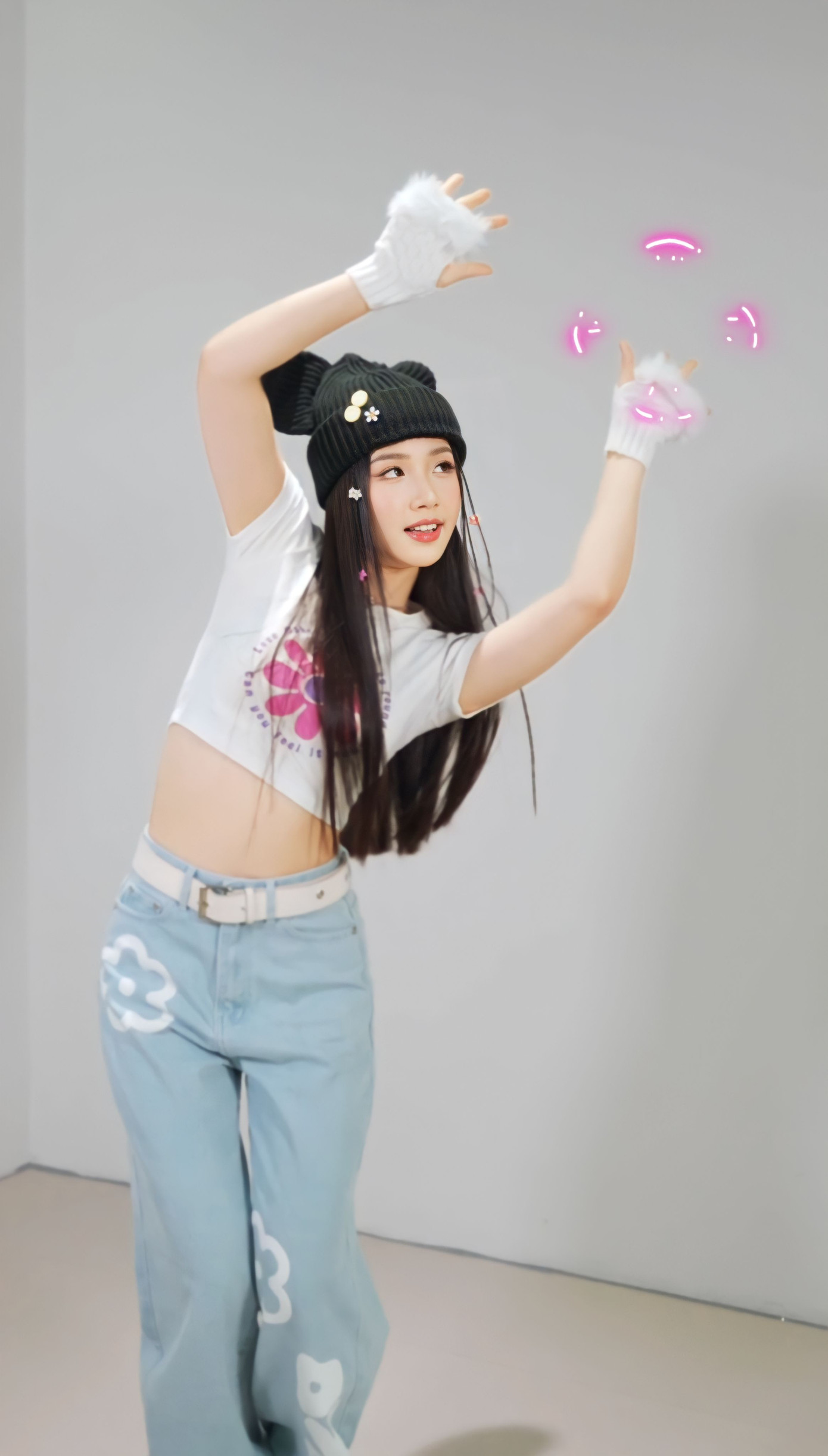 Trang phục của AMEE