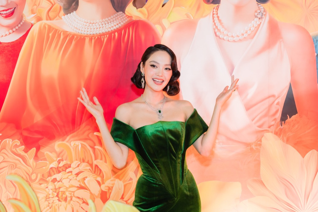 "Ba Trà" Minh Hằng "Ba Trà" Minh Hằng