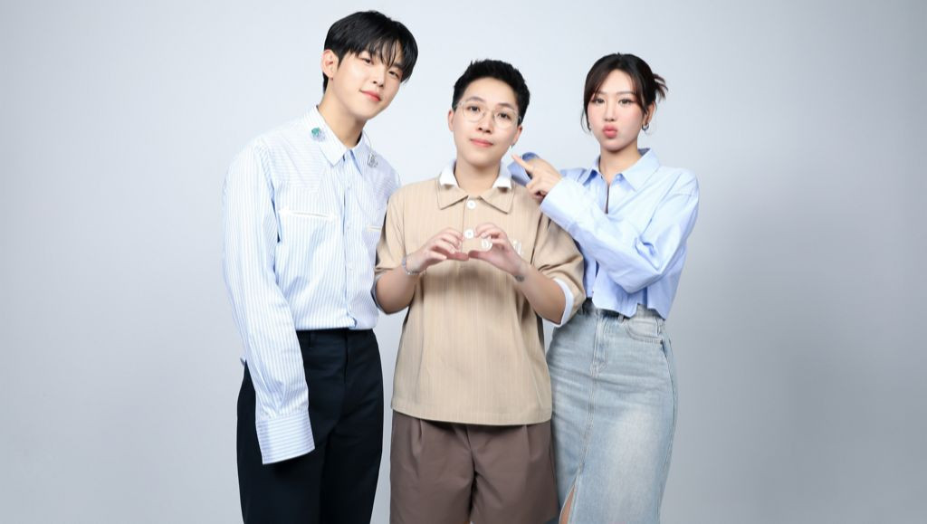 Paul Kim - Kai Đinh - MIN Paul Kim - Kai Đinh - MIN