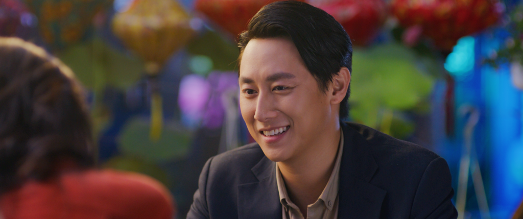 Rocker Nguyễn xuất hiện với tạo hình bảnh bao, lịch lãm. Rocker Nguyễn xuất hiện với tạo hình bảnh bao, lịch lãm.