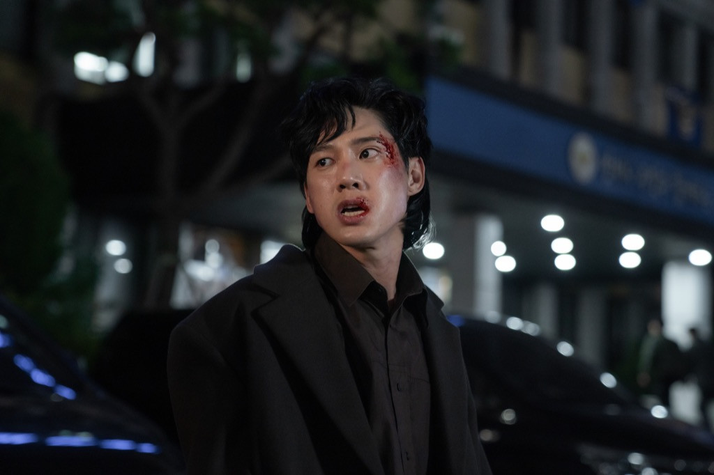 The Glory phần 2 sẽ dữ dội hơn rất nhiều.