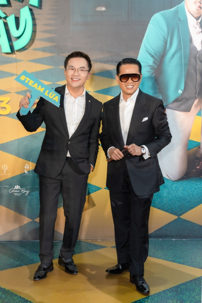 Diễn viên Đại Nghĩa - NTK Thái Công Diễn viên Đại Nghĩa - NTK Thái Công