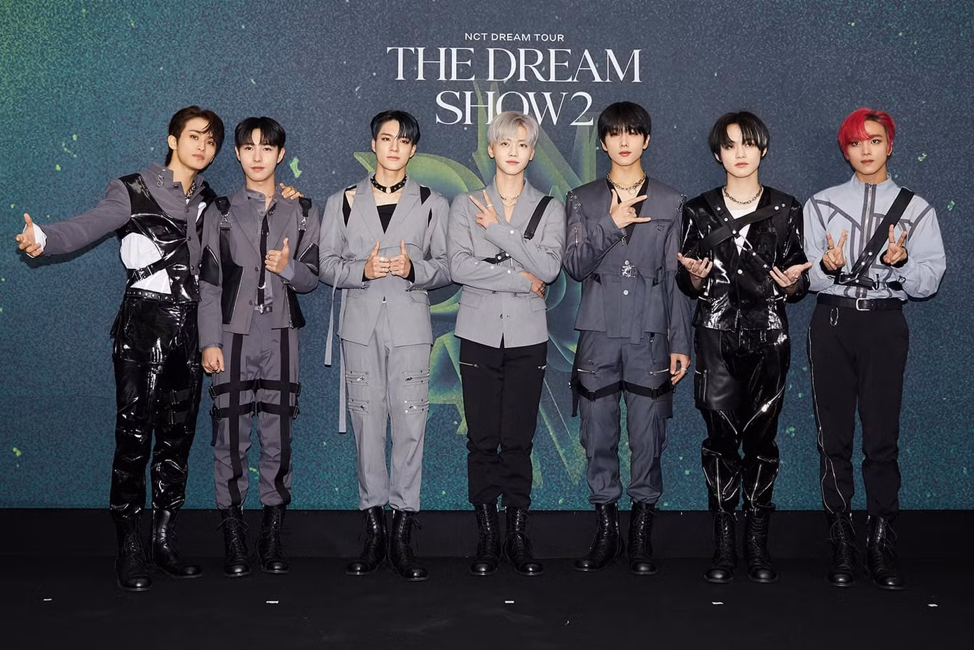 NCT DREAM