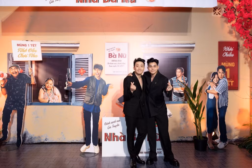 Jun Phạm Jun Phạm