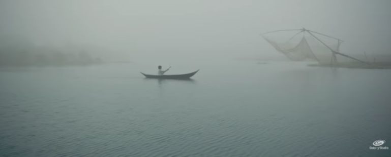 Một cảnh quay trong First Look của Đất Rừng Phương Nam. Một cảnh quay trong First Look của Đất Rừng Phương Nam.