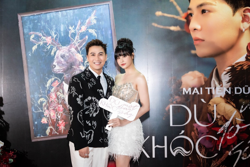 Trương Quỳnh Anh