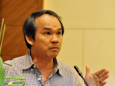  ông Đoàn Nguyên Đức, Chủ tịch HĐQT Hoàng Anh Gia Lai