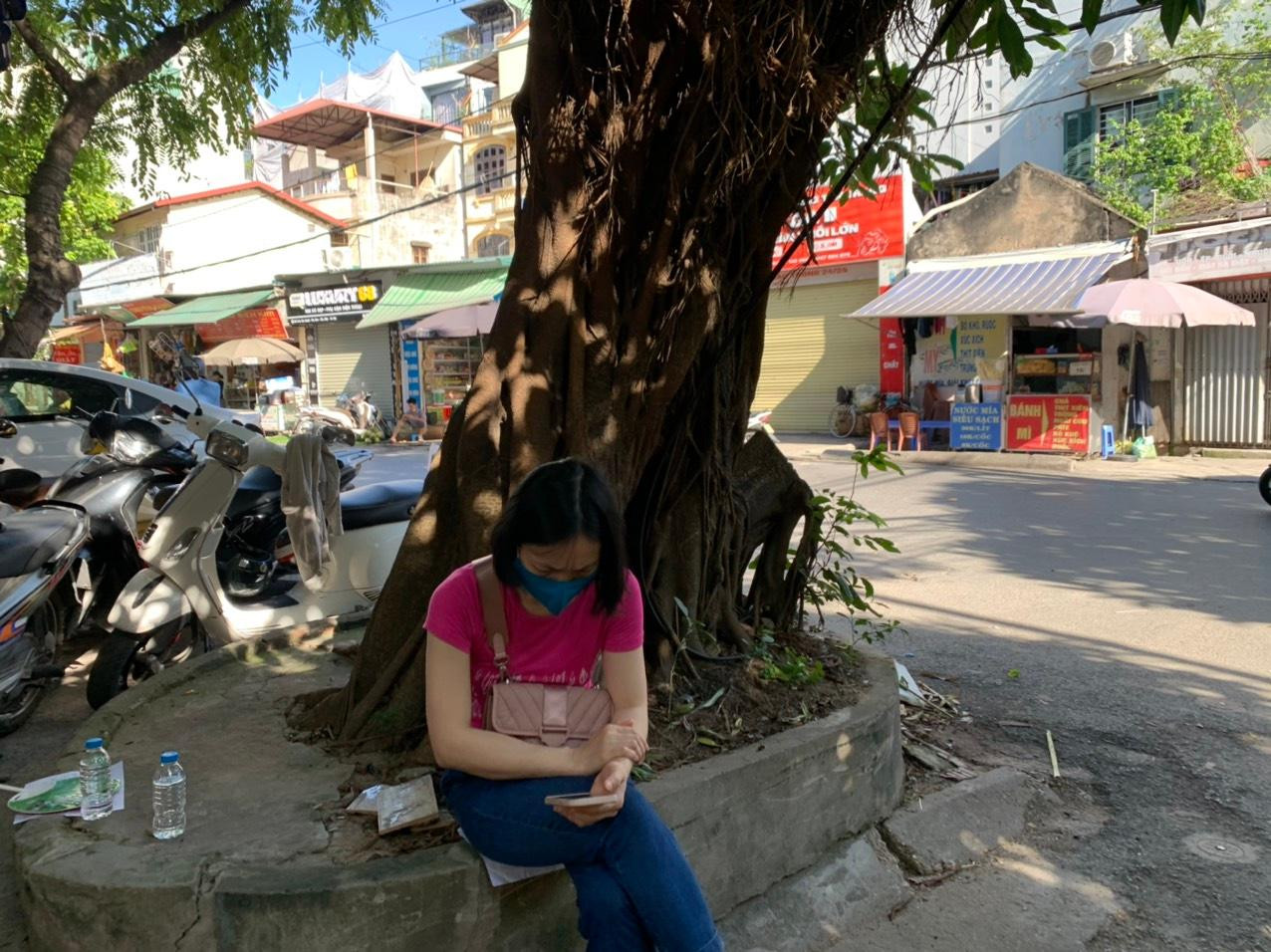 Hoàn tất thi Toán vào lớp 10: Sĩ tử reo mừng, đề thi dễ thở ảnh 18