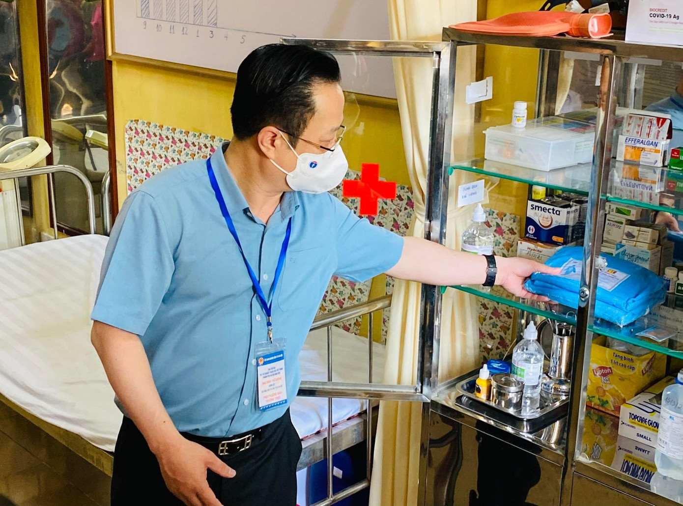 CẬP NHẬT thi lớp 10 ở Hà Nội: Kết thúc thi ngoại ngữ, tự tin đạt điểm tuyệt đối ảnh 28