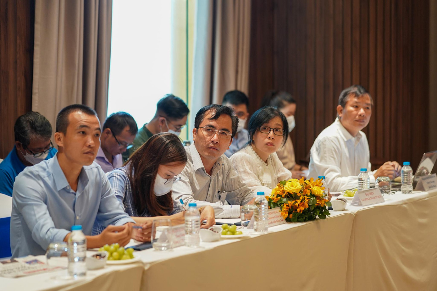 Tương lai nào cho người lao động – nhìn từ góc độ an toàn tài chính và an sinh xã hội? ảnh 5 Tương lai nào cho người lao động – nhìn từ góc độ an toàn tài chính và an sinh xã hội? ảnh 5