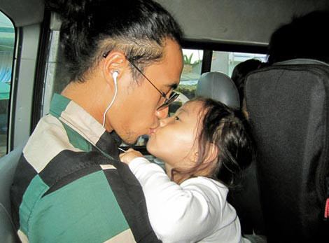 Rocker Phạm Anh Khoa thừa nhận từng đánh vợ ảnh 3