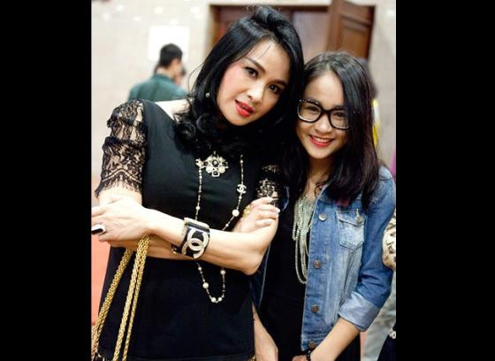 Những hot girl có nhan sắc trái khoáy với chiều cao ảnh 25