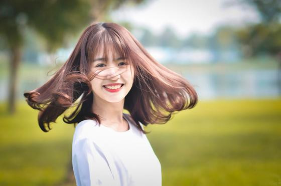 Những hot girl có nhan sắc trái khoáy với chiều cao ảnh 9