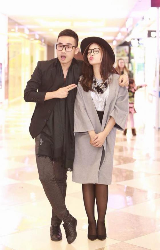 Ai xứng đáng quán quân Cặp đôi hoàn hảo 2014? ảnh 4