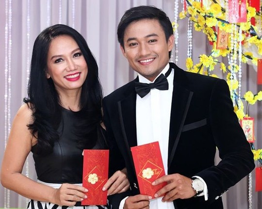 Diễn viên Kim Khánh: "Không nói bê-đê là một loại bệnh” ảnh 5 Diễn viên Kim Khánh: "Không nói bê-đê là một loại bệnh” ảnh 5