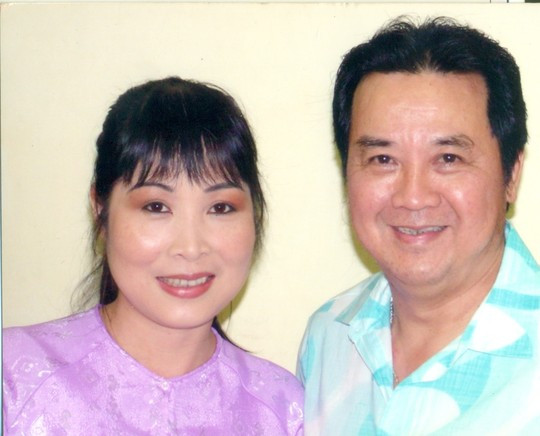 NSND Hồng Vân: ‘Bố mẹ luôn chiều ý tôi!’ ảnh 5