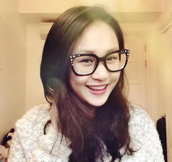 Những hot girl có nhan sắc trái khoáy với chiều cao ảnh 24