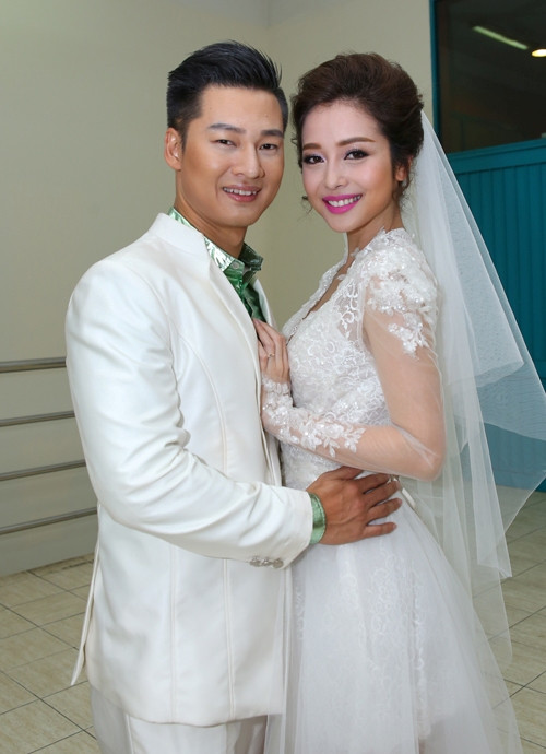 Ai xứng đáng quán quân Cặp đôi hoàn hảo 2014? ảnh 2