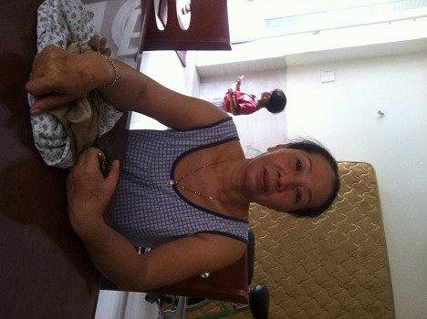 Đâm chết hàng xóm vì dám nửa đêm đánh vợ ảnh 1 Đâm chết hàng xóm vì dám nửa đêm đánh vợ ảnh 1