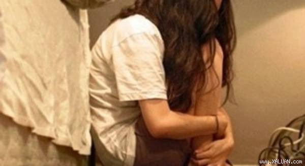 Ám ảnh phim ‘người lớn’, gã trai giở trò đồi bại với bé gái