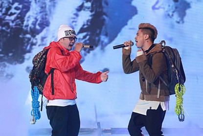 Hà Hồ ‘phá lệ’ vì Sơn Tùng M-TP ảnh 8