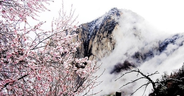 Những chốn bồng lai có thật trong "Tiếu ngạo giang hồ" ảnh 2 Những chốn bồng lai có thật trong "Tiếu ngạo giang hồ" ảnh 2