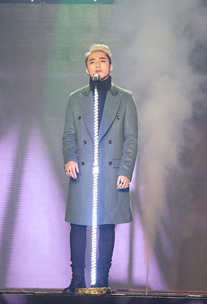 Sơn Tùng không sử dụng bất cứ chiêu trò gì khi thể hiện bản Remix “Em của ngày hôm qua“