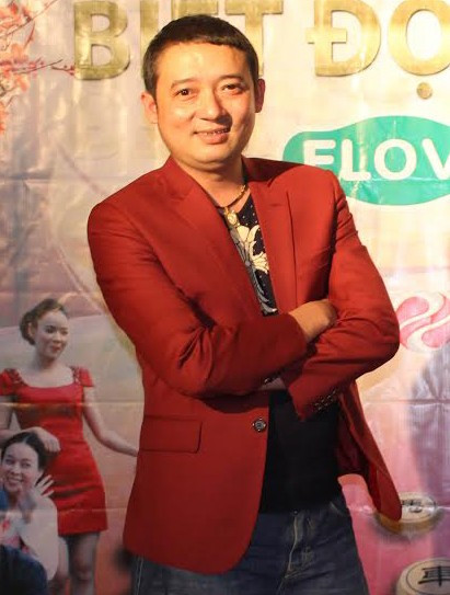 Chiến Thắng: ‘Vợ hai trách tôi là chồng xã hội’