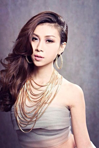 Ảnh gợi cảm của 4 mỹ nữ chuyển giới Việt ảnh 13