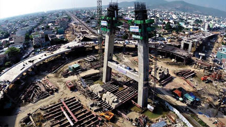 Không có tết trên công trình trọng điểm ảnh 9