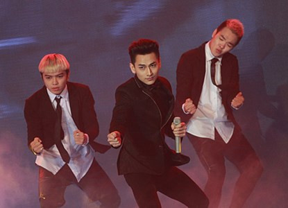 Hà Hồ ‘phá lệ’ vì Sơn Tùng M-TP ảnh 4