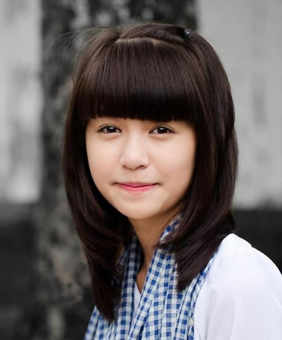 Những hot girl có nhan sắc trái khoáy với chiều cao ảnh 11