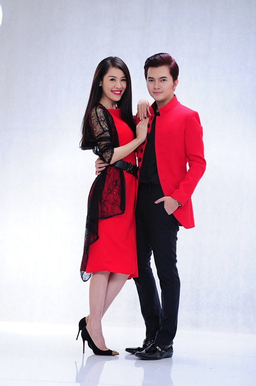 Ai xứng đáng quán quân Cặp đôi hoàn hảo 2014? ảnh 6