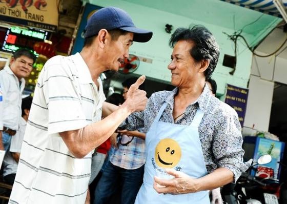 Chế Linh và những tâm sự thầm kín khi hồi hương ảnh 5