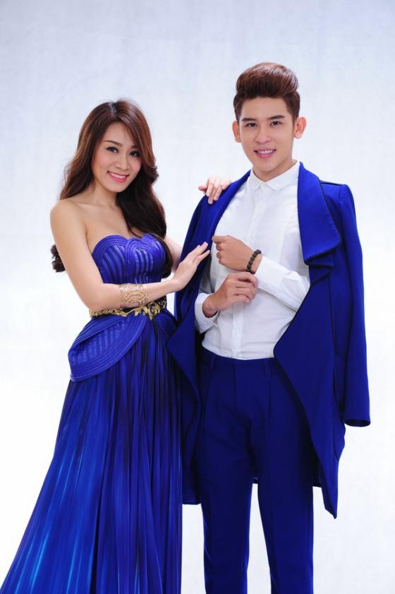 Ai xứng đáng quán quân Cặp đôi hoàn hảo 2014? ảnh 5