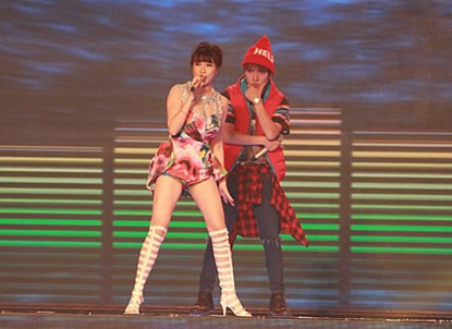 Hà Hồ ‘phá lệ’ vì Sơn Tùng M-TP ảnh 9