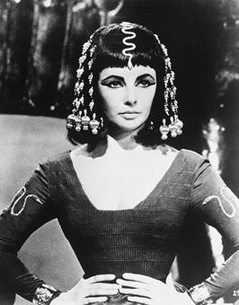 Elizabeth Taylor muốn đến muộn trong lễ tang chính mình ảnh 3