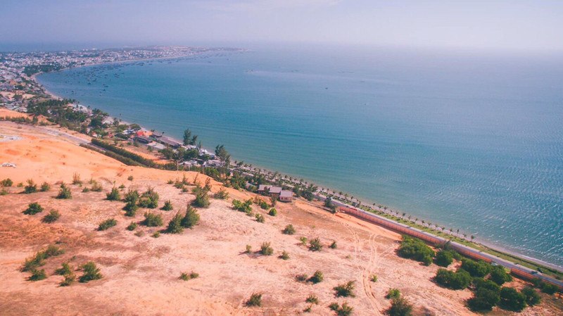 Lao vào cơn 'sốt' đất nền ven biển, nhà đầu tư coi chừng ôm hận ảnh 3