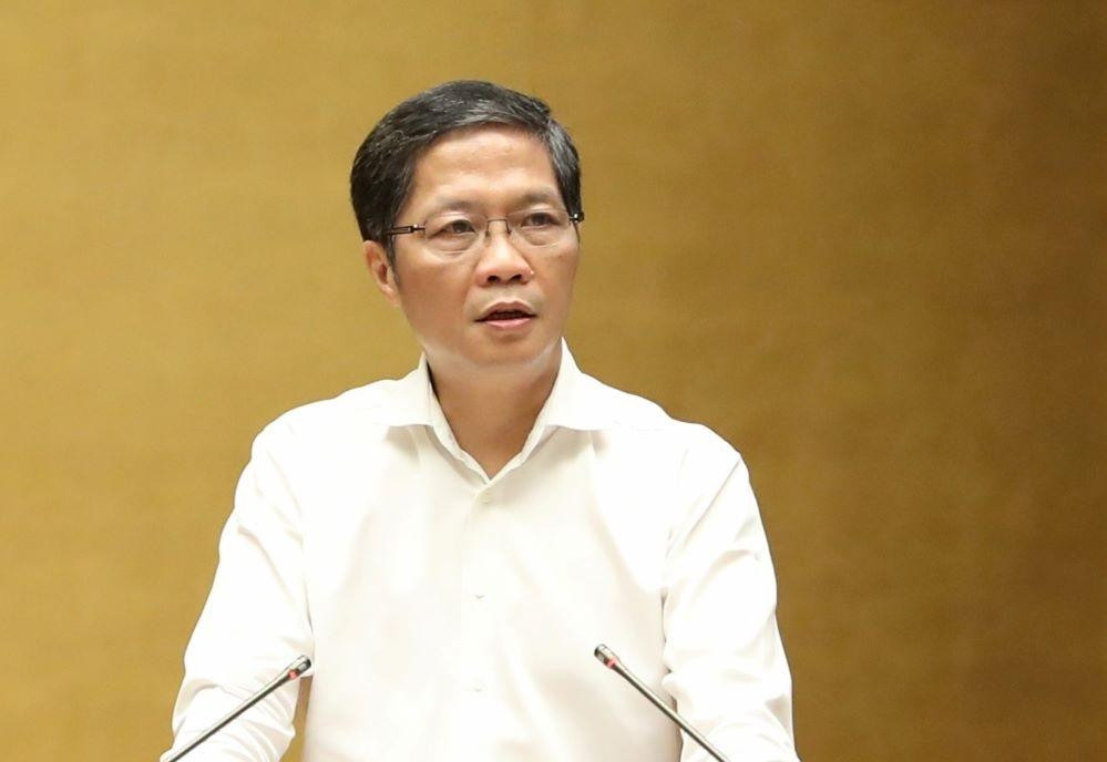 Trưởng ban Kinh tế T.Ư Trần Tuấn Anh (ảnh Như Ý) Trưởng ban Kinh tế T.Ư Trần Tuấn Anh (ảnh Như Ý)