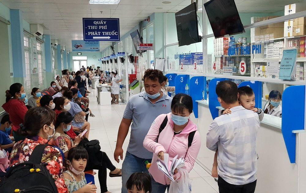 Chính phủ yêu cầu tăng cường quản lý giá thuốc, chống đầu cơ và tăng giá (ảnh minh họa)