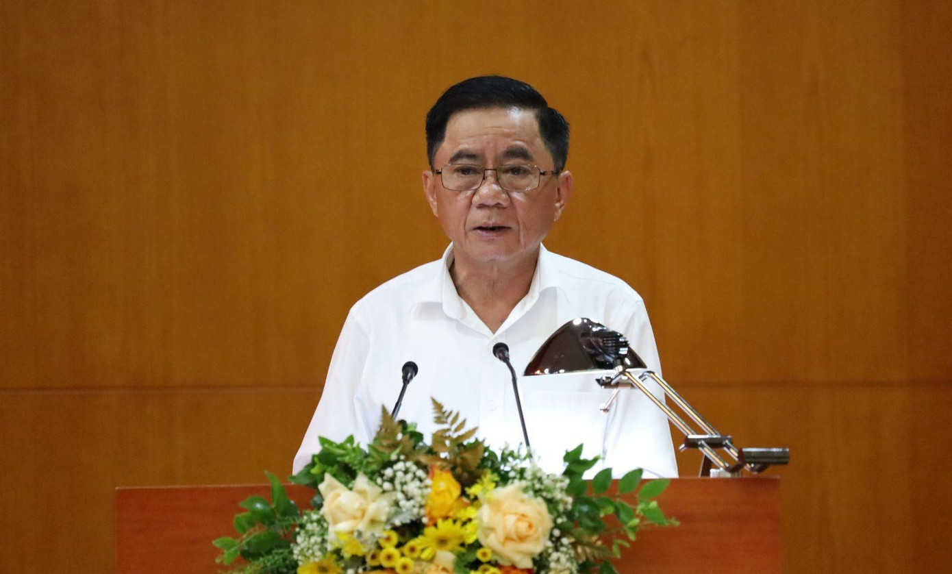 Chủ nhiệm UBKT T.Ư Trần Cẩm Tú (ảnh UBKT T.Ư) Chủ nhiệm UBKT T.Ư Trần Cẩm Tú (ảnh UBKT T.Ư)