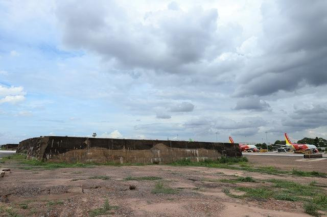 Thủ tướng yêu cầu Bộ Quốc phòng lập dự án và triển khai đầu tư xây dựng các ụ bê tông xi măng mới Thủ tướng yêu cầu Bộ Quốc phòng lập dự án và triển khai đầu tư xây dựng các ụ bê tông xi măng mới