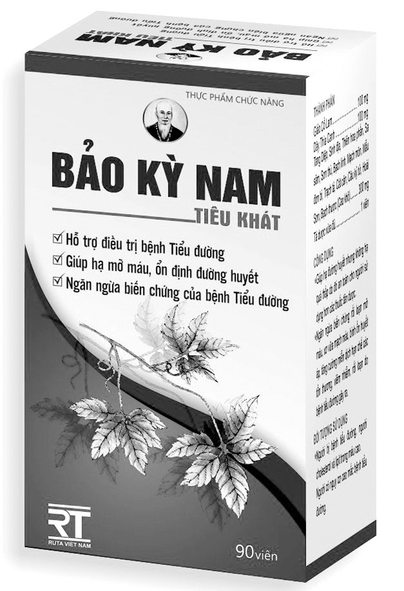 Làm sao để thoát khỏi lo lắng về biến chứng của bệnh tiểu đường? ảnh 1