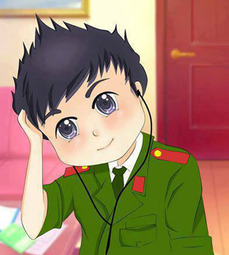 Lãng mạn trong giây phút thư giãn